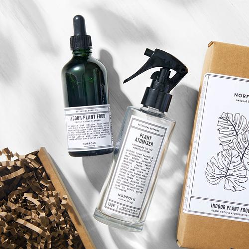 The Plant Lover's Pick
