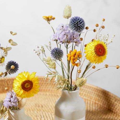 The Dried Flower Sculpd Kit