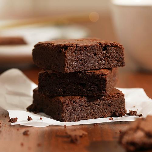 The Bloom & Wild Letterbox Brownies