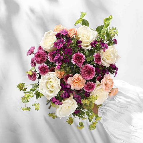 The Pardeep & Green Ripple Vase