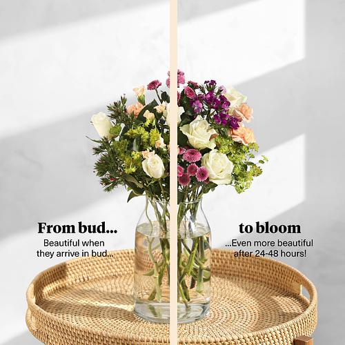 The Pardeep & Green Ripple Vase