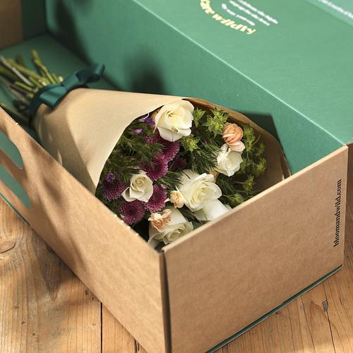 The Pardeep & Green Ripple Vase