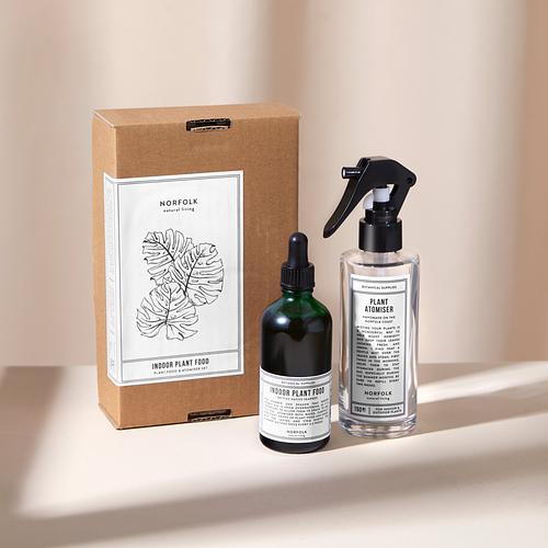 The Citrus Tree & Plant Care Kit
