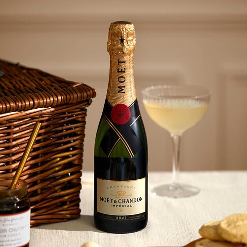 The Decadent Treats Hamper