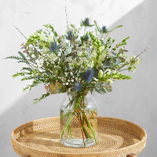 The Standout Flower Lover's Box Subscription