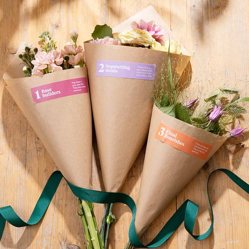The Standout Flower Lover's Box Subscription 4 The Standout Flower Lover's Box Subscription
