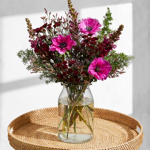 The Timeless Flower Lover's Box Subscription