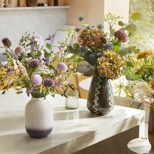 The Flower Lover's Box Subscription