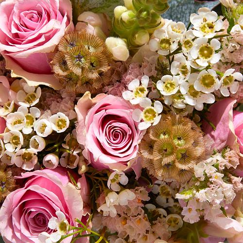 The Flower Lover's Box Subscription