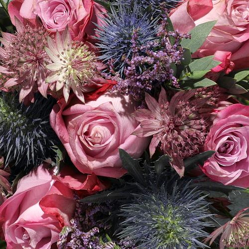The Flower Lover's Box Subscription