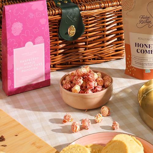 The Sweet Birthday Hamper