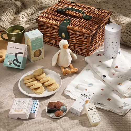 The Bundle of Joy Hamper