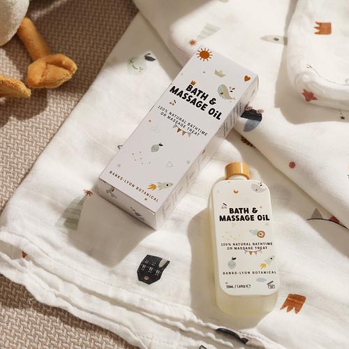 The Bundle of Joy Hamper