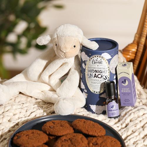 The Sleepy Nights Bundle
