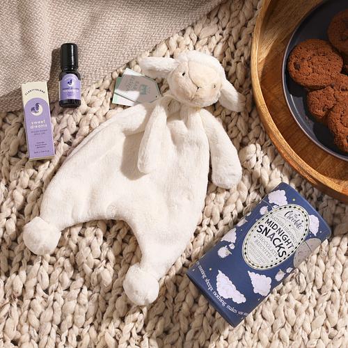 The Sleepy Nights Bundle