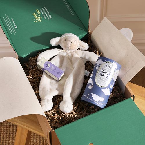 The Sleepy Nights Bundle