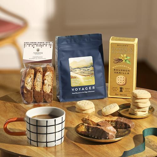 The Cosy Coffee Bundle