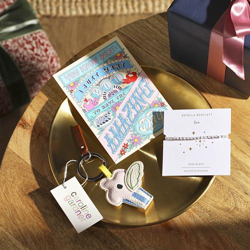 The Little Letterbox Friendship Bundle