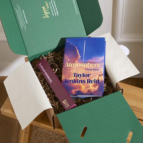 The Bestseller Book & Chocs Bundle 3 The Bestseller Book & Chocs Bundle