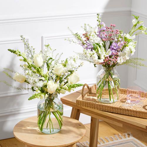 Classic Letterbox Flowers Subscription