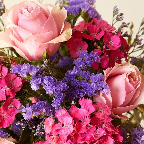 Classic Letterbox Flowers Subscription