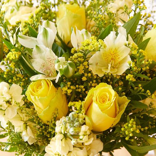 Classic Letterbox Flowers Subscription