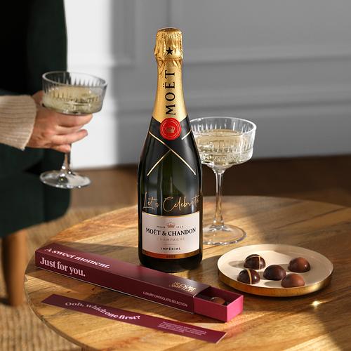 The Ultimate Celebration Gift
