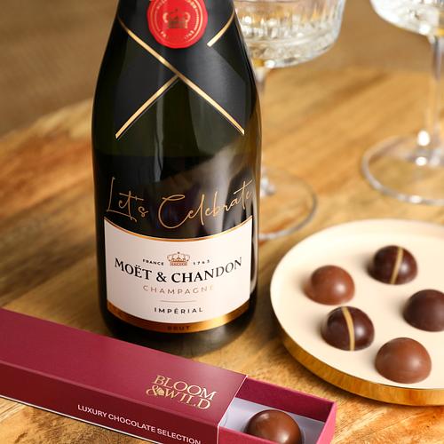 The Ultimate Celebration Gift