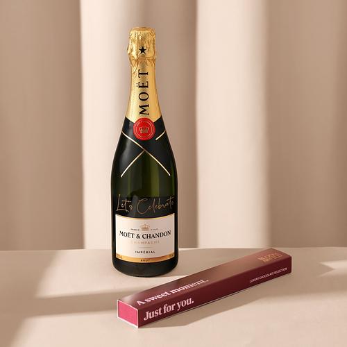 The Ultimate Celebration Gift