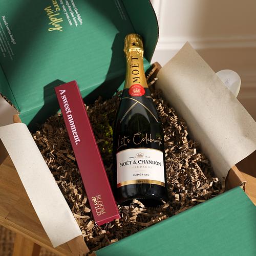 The Ultimate Celebration Gift