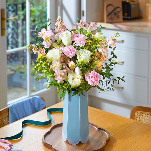 The Florian & Pine Letterbox Vase