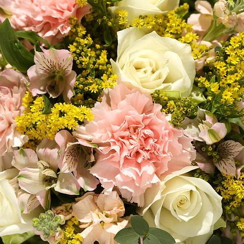 The Florian & Pine Letterbox Vase