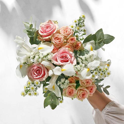 The Anita & Green Ripple Vase