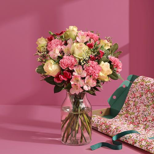 The Pippa Liberty Bouquet