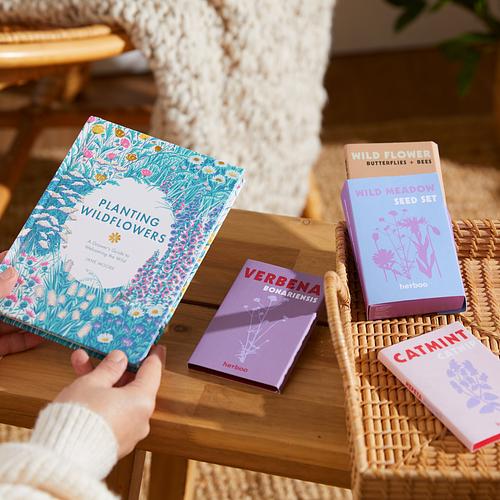The Budding Gardener Gift Set