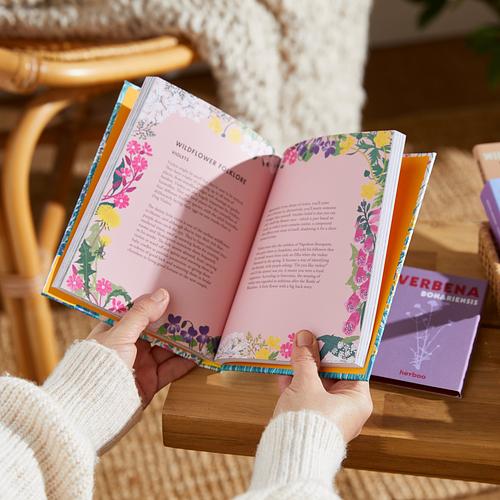 The Budding Gardener Gift Set