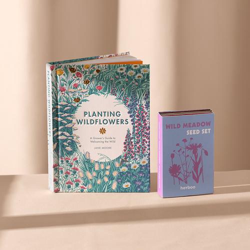The Budding Gardener Gift Set