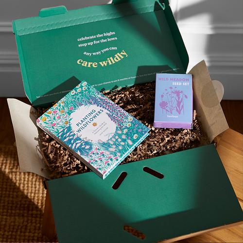 The Budding Gardener Gift Set