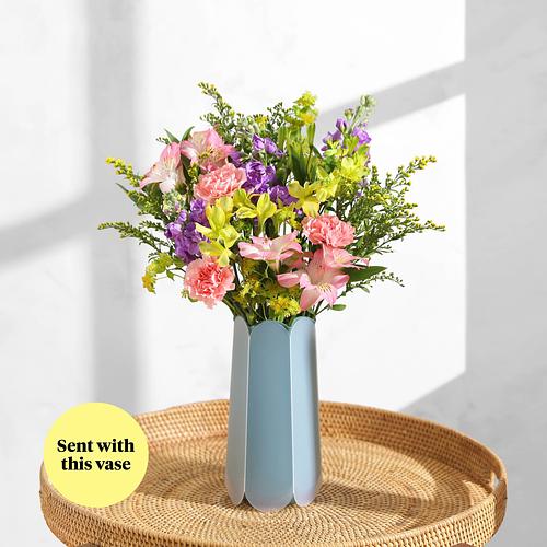 The Anna & Pine Letterbox Vase