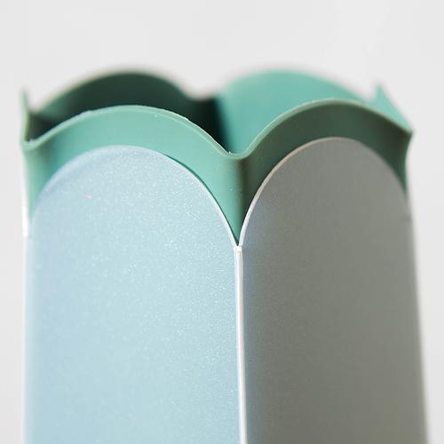 The Anna & Pine Letterbox Vase