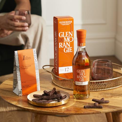 The Whisky & Chocs