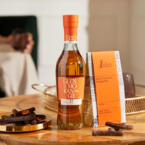 The Whisky & Chocs
