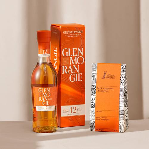 The Whisky & Chocs 3 The Whisky & Chocs