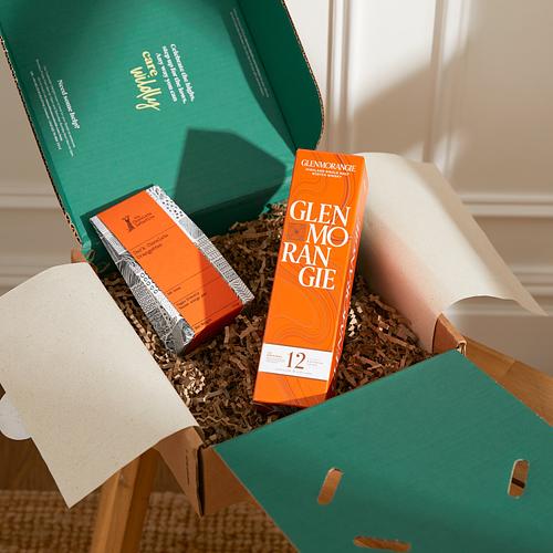 The Whisky & Chocs 4 The Whisky & Chocs