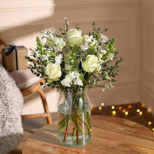 The Timeless Flower Lover's Box