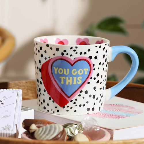 The 'You Got This' Bundle