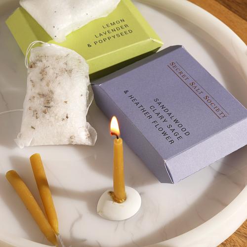 The Letterbox Mindful Moment