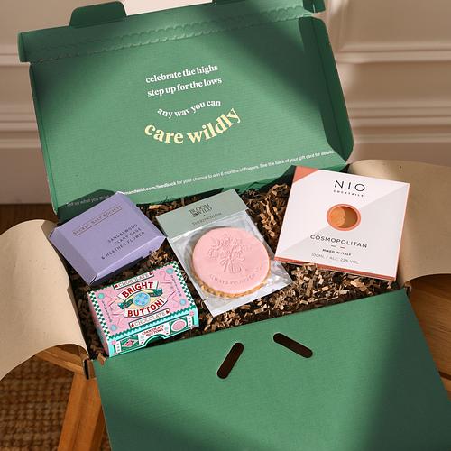 The Letterbox 'Proud of You' Bundle 5 The Letterbox 'Proud of You' Bundle