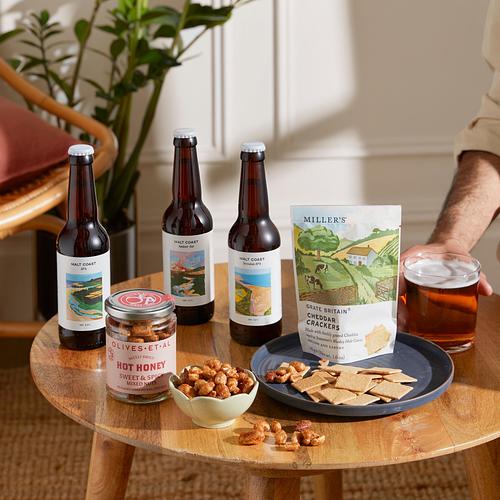 The Pub in a Box