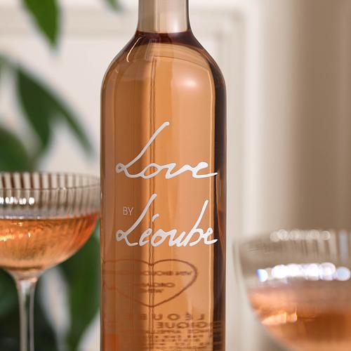 The Champagne Truffles & Rosé 4 The Champagne Truffles & Rosé